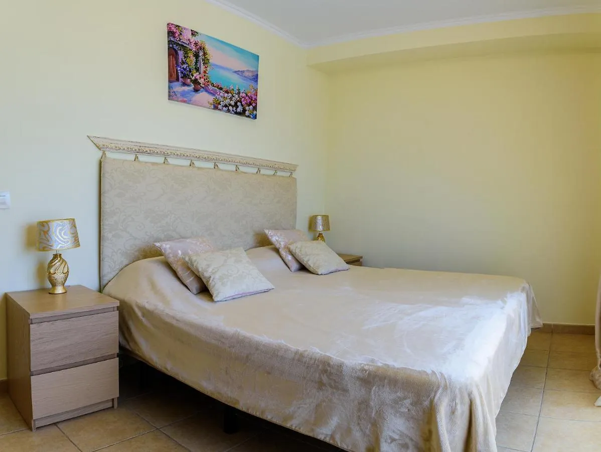 Oasis Fanabe Apartamento Costa Adeje  0*, Costa Adeje (Tenerife) España