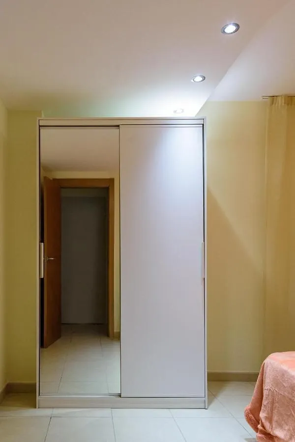 Oasis Fanabe Apartamento Costa Adeje