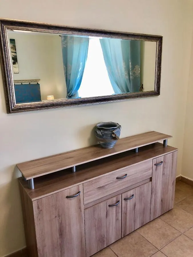 Apartament Oasis Fanabe Costa Adeje  0*, Costa Adeje (Tenerife)
