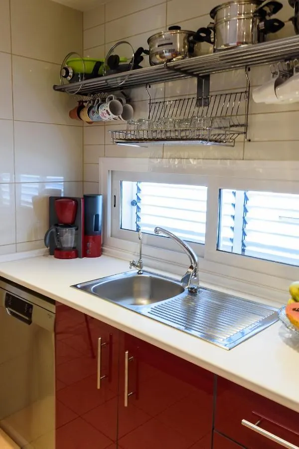 Oasis Fanabe Apartamento Costa Adeje  Costa Adeje (Tenerife)