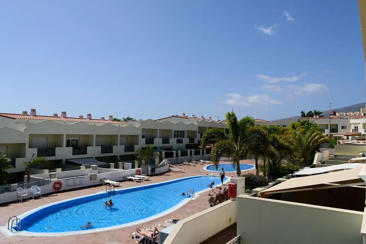 Oasis Fanabe Apartamento Costa Adeje