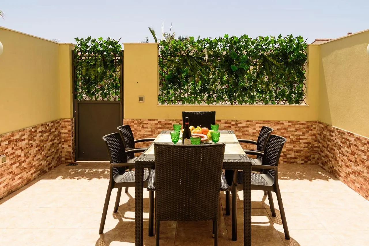 Oasis Fanabe Apartamento Costa Adeje  España