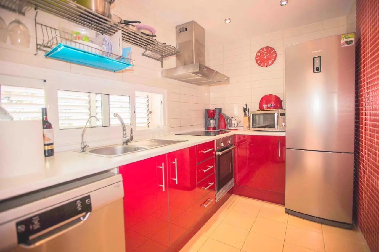 Oasis Fanabe Apartamento Costa Adeje   Costa Adeje (Tenerife)