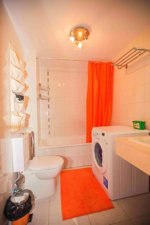 Oasis Fanabe Apartamento Costa Adeje