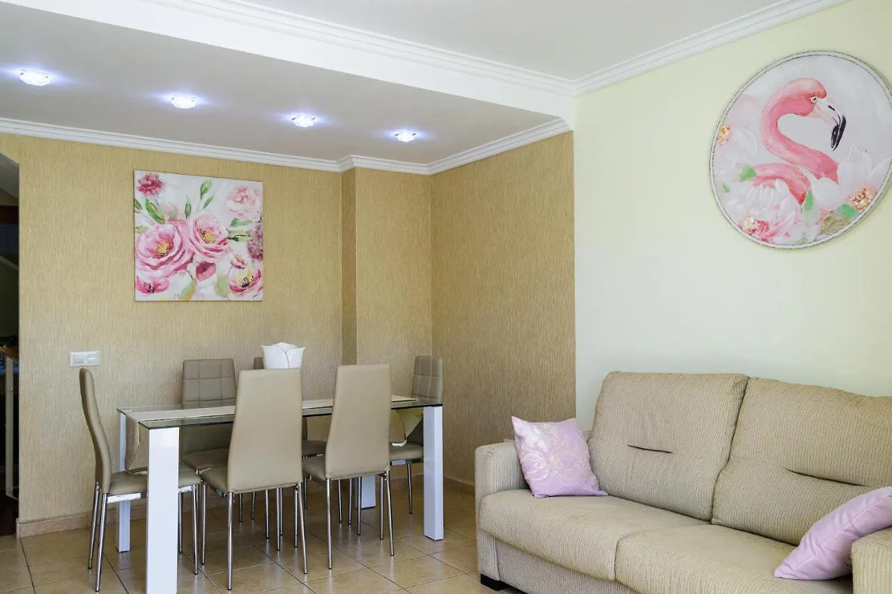 Oasis Fanabe Apartamento Costa Adeje   Costa Adeje (Tenerife)