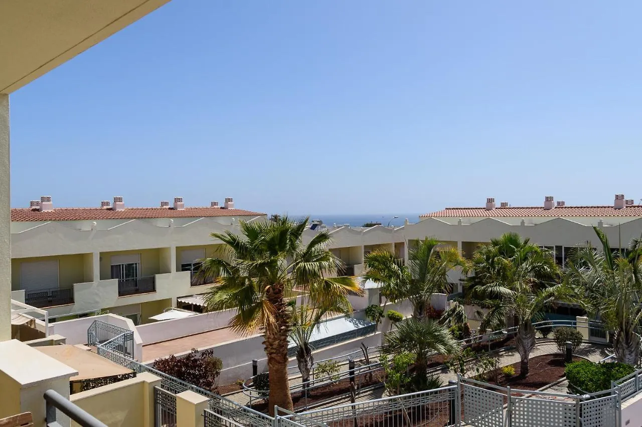 Oasis Fanabe Apartamento Costa Adeje  España