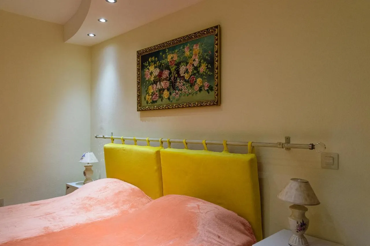Oasis Fanabe Apartamento Costa Adeje