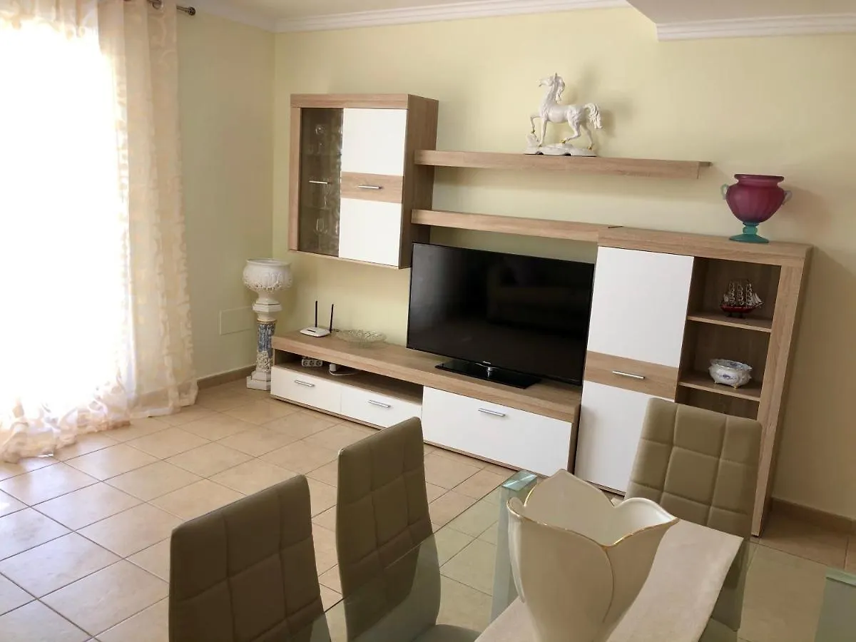 Oasis Fanabe Apartamento Costa Adeje