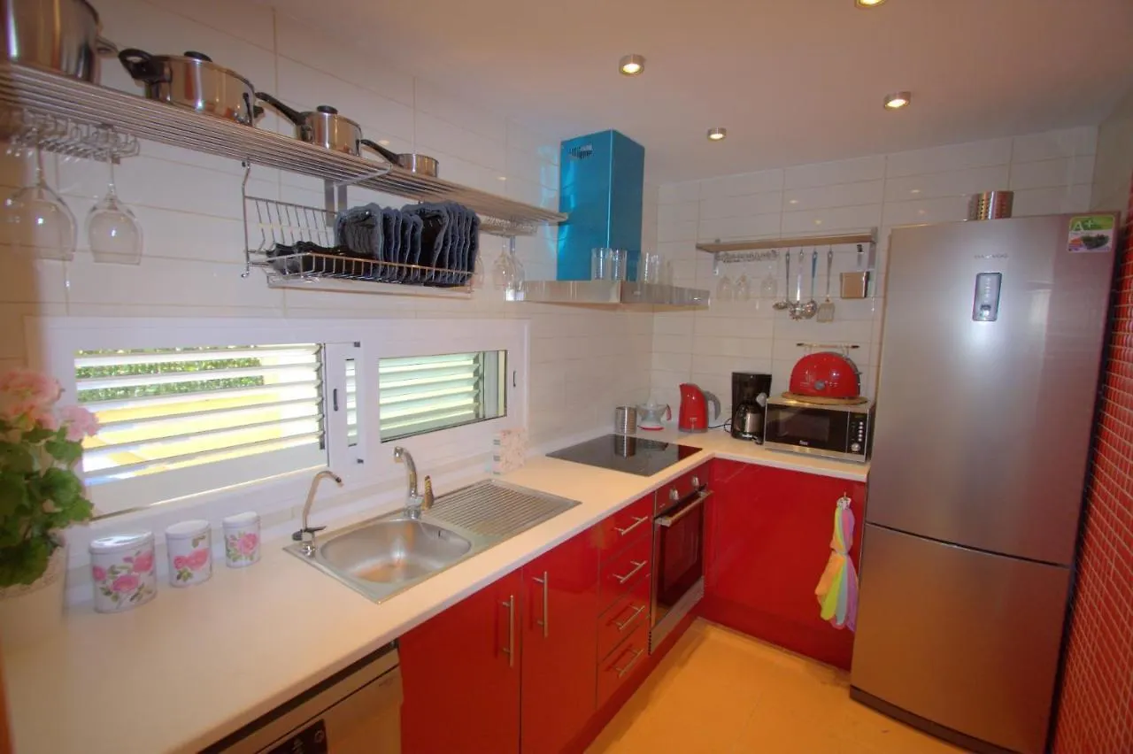 Oasis Fanabe Apartamento Costa Adeje