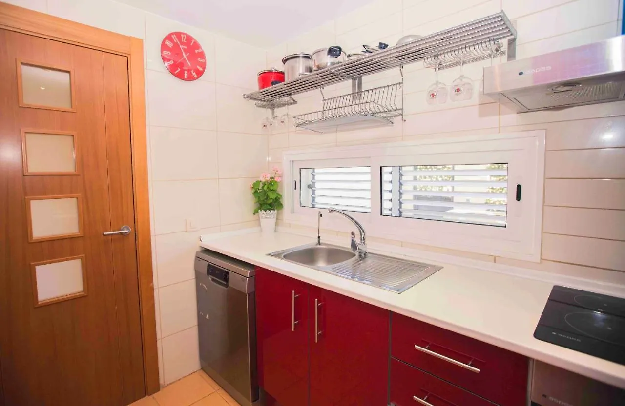 Oasis Fanabe Apartamento Costa Adeje  España