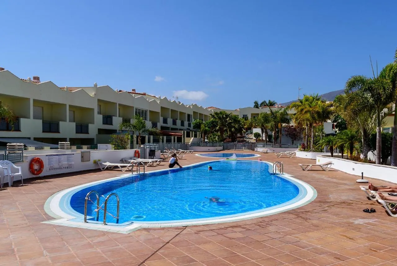Oasis Fanabe Apartamento Costa Adeje