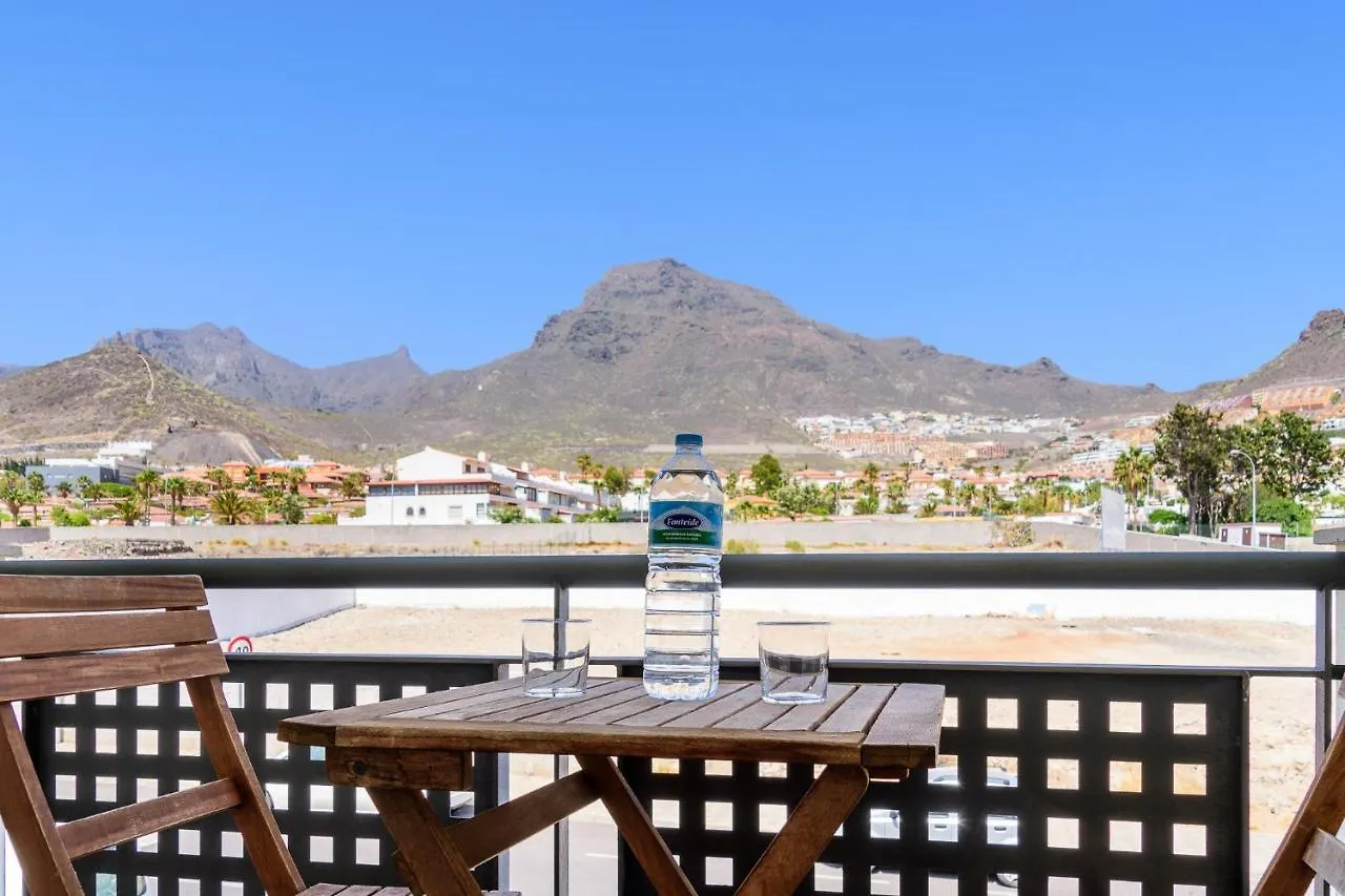 Oasis Fanabe Apartamento Costa Adeje  Costa Adeje (Tenerife)