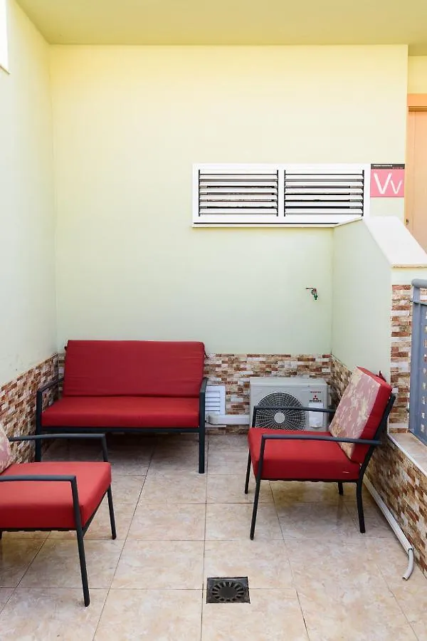 Oasis Fanabe Apartamento Costa Adeje  Costa Adeje (Tenerife)