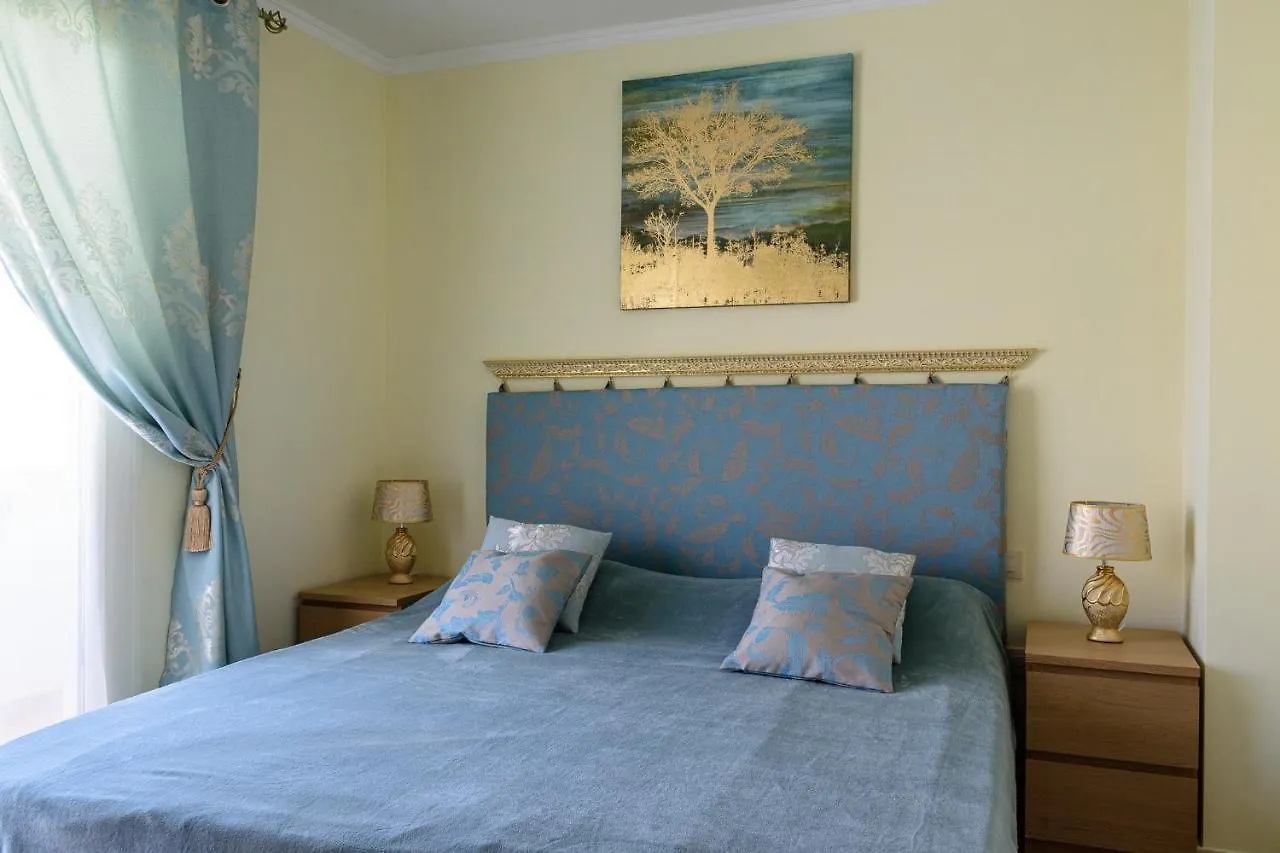 Oasis Fanabe Apartamento Costa Adeje