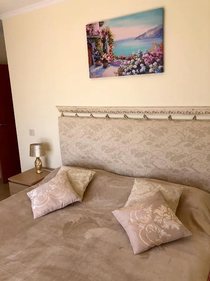 Oasis Fanabe Apartamento Costa Adeje