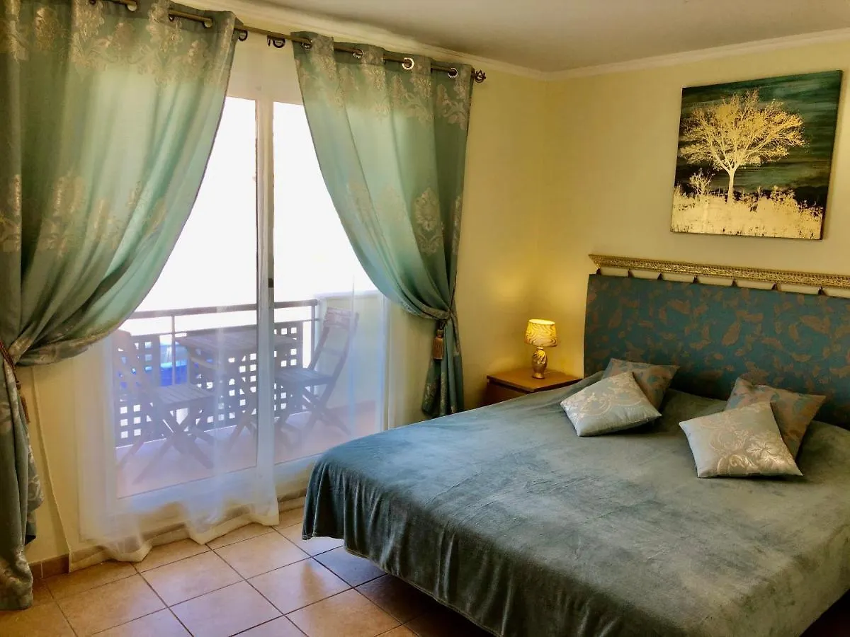 Oasis Fanabe Apartamento Costa Adeje