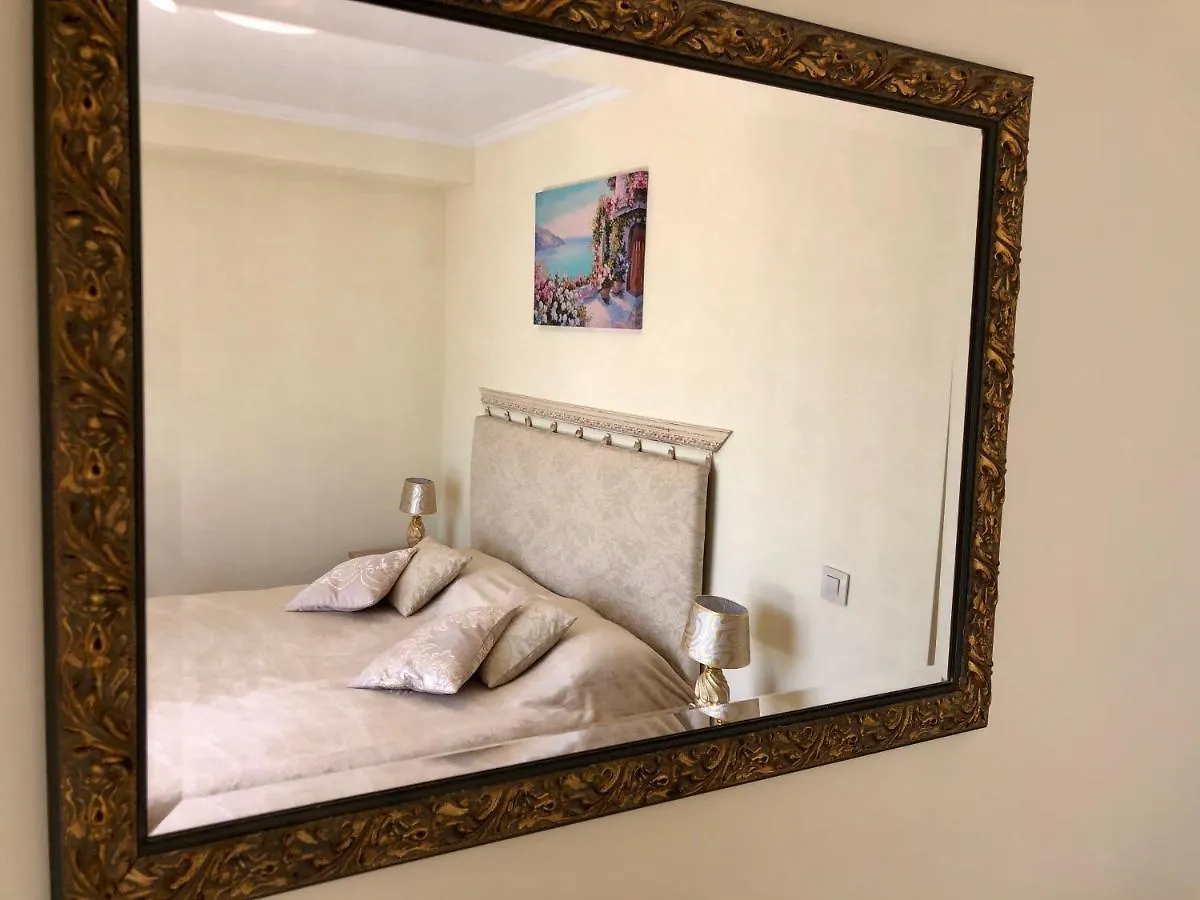 Apartament Oasis Fanabe Costa Adeje   Costa Adeje (Tenerife)
