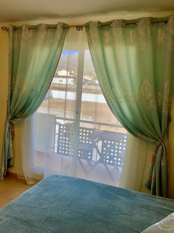 Oasis Fanabe Apartamento Costa Adeje  España