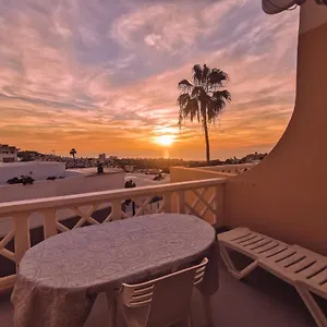  Apartamento Hidden Gem Studio-beautiful View Of The Ocean