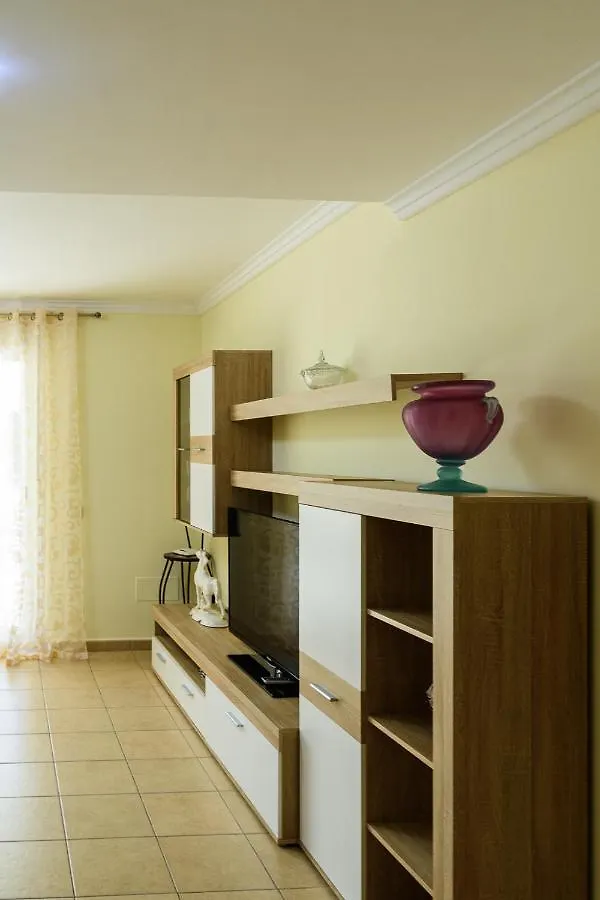 Oasis Fanabe Apartment Costa Adeje