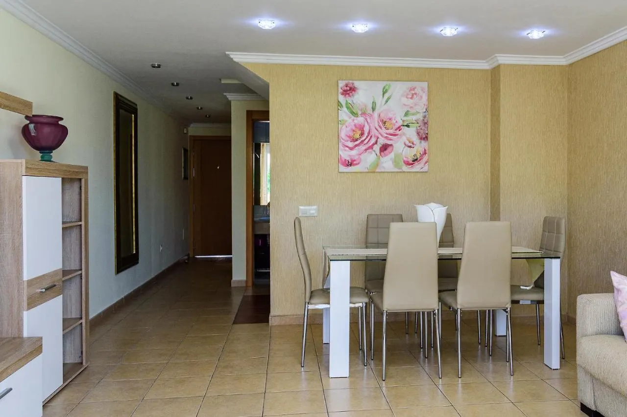Oasis Fanabe Apartment Costa Adeje  0*, Costa Adeje (Tenerife) Spain