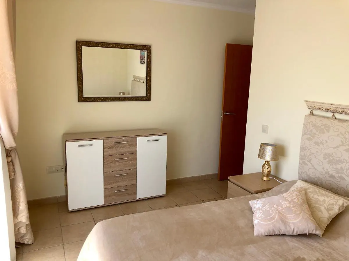 Oasis Fanabe Apartment Costa Adeje