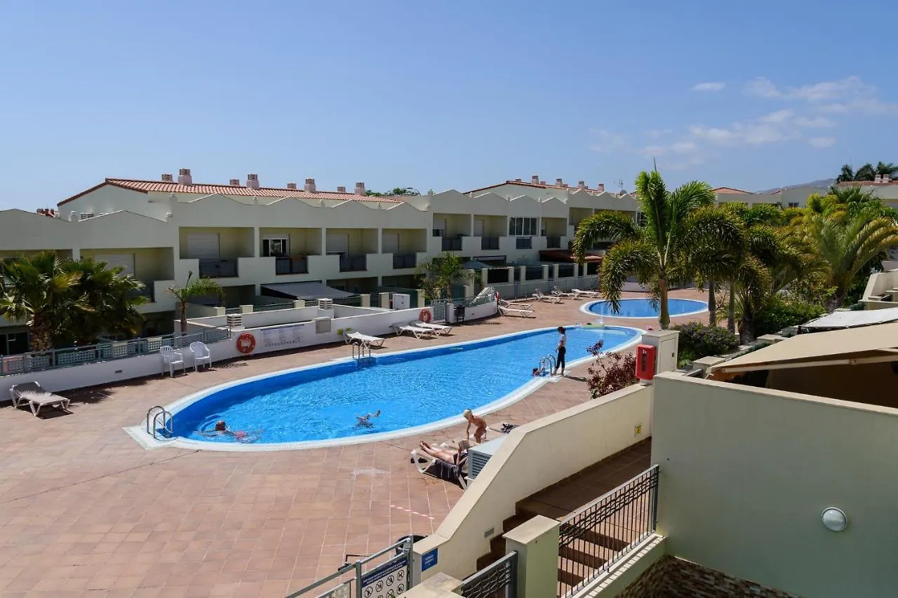 Oasis Fanabe Apartment Costa Adeje  0*, Costa Adeje (Tenerife) Spain