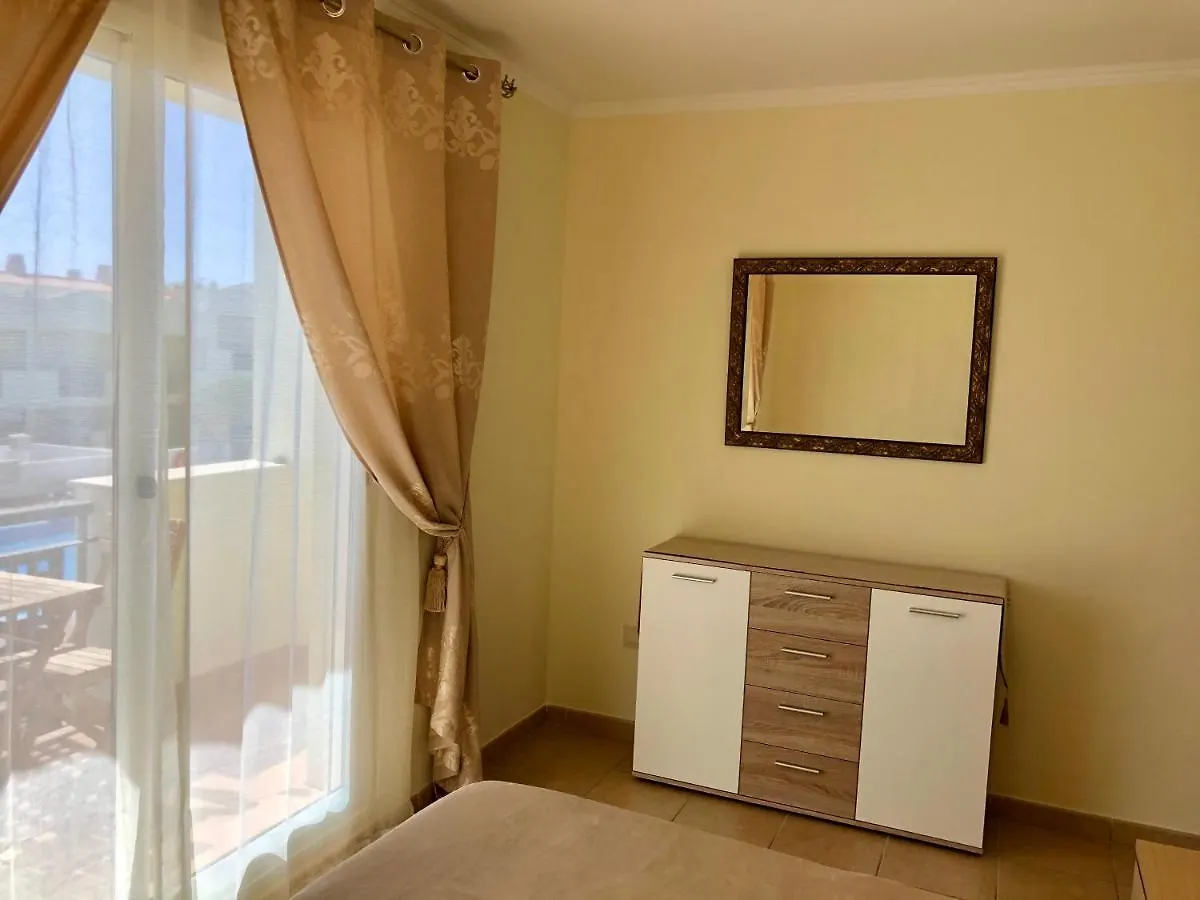 Oasis Fanabe Apartment Costa Adeje