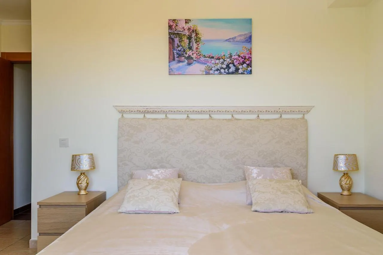 Oasis Fanabe Apartment Costa Adeje