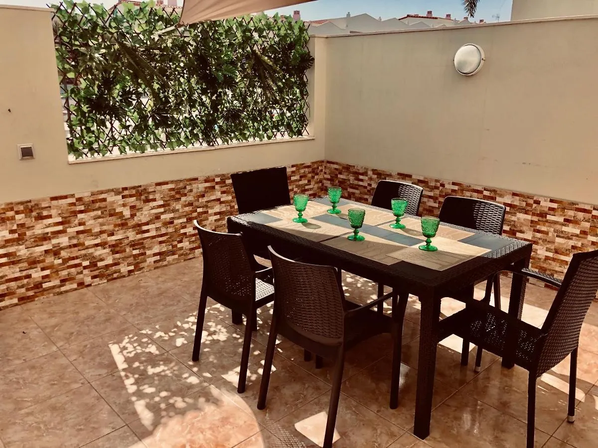 Oasis Fanabe Apartment Costa Adeje  Spain